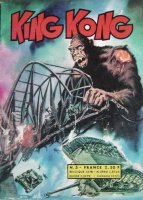 Grand Scan King Kong 1 n° 5